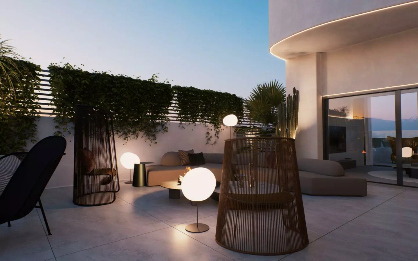 3-bedroom Villa In Rojales, Spain (125 M²)