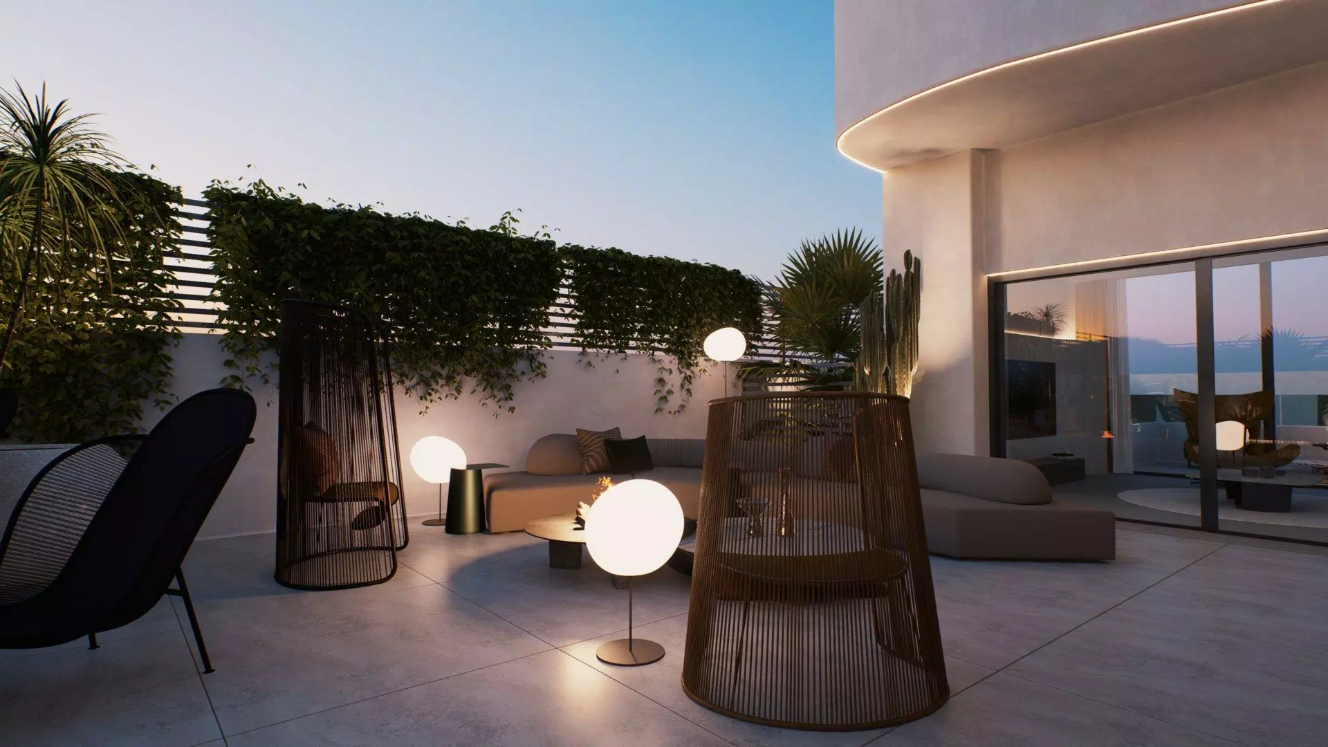 3-bedroom Villa In Rojales, Spain (125 M²)