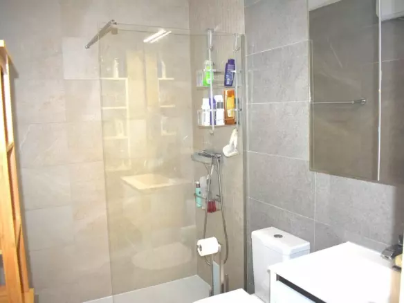 3-bedroom Villa In Jacarilla, Spain (100 M²)