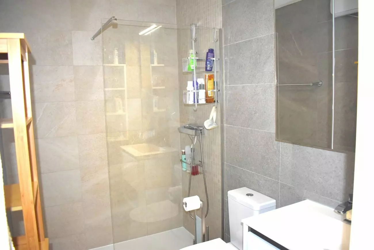 3-bedroom Villa In Jacarilla, Spain (100 M²)