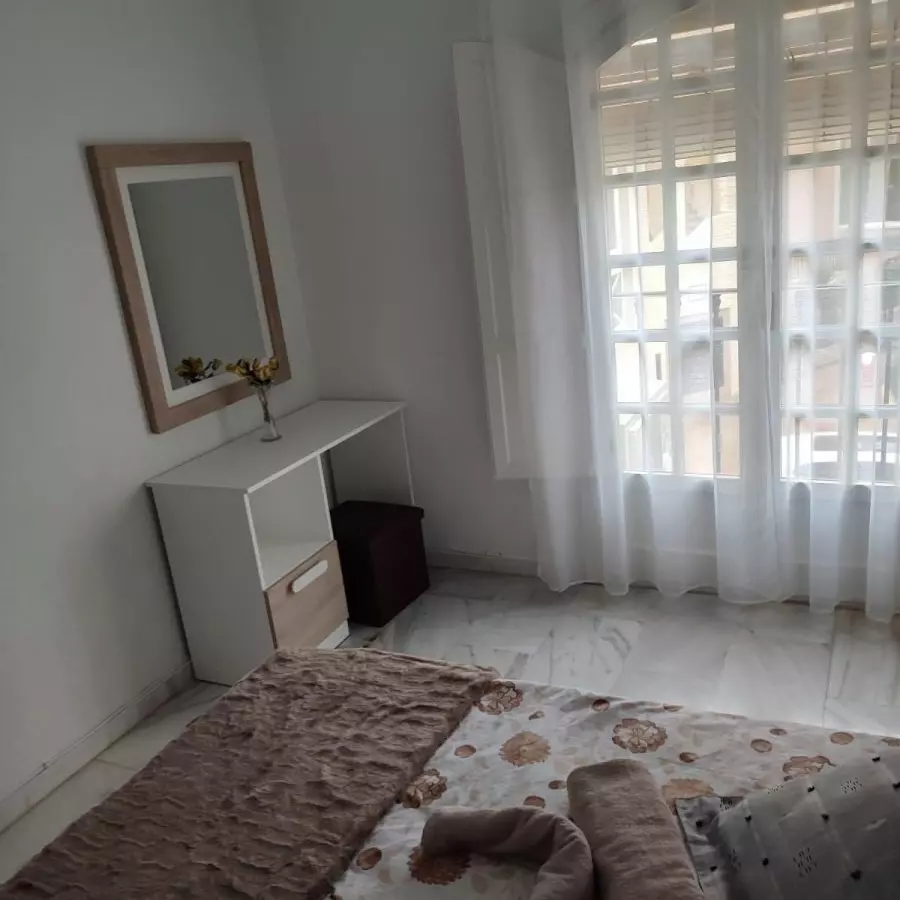 2-bedroom Apartment In Torrevieja, Spain (72 M²)