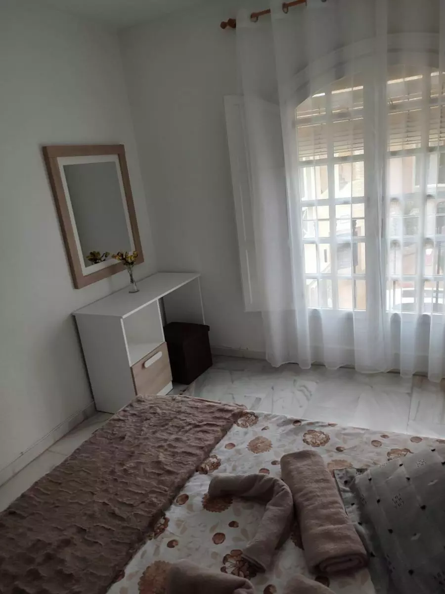 2-bedroom Apartment In Torrevieja, Spain (72 M²)
