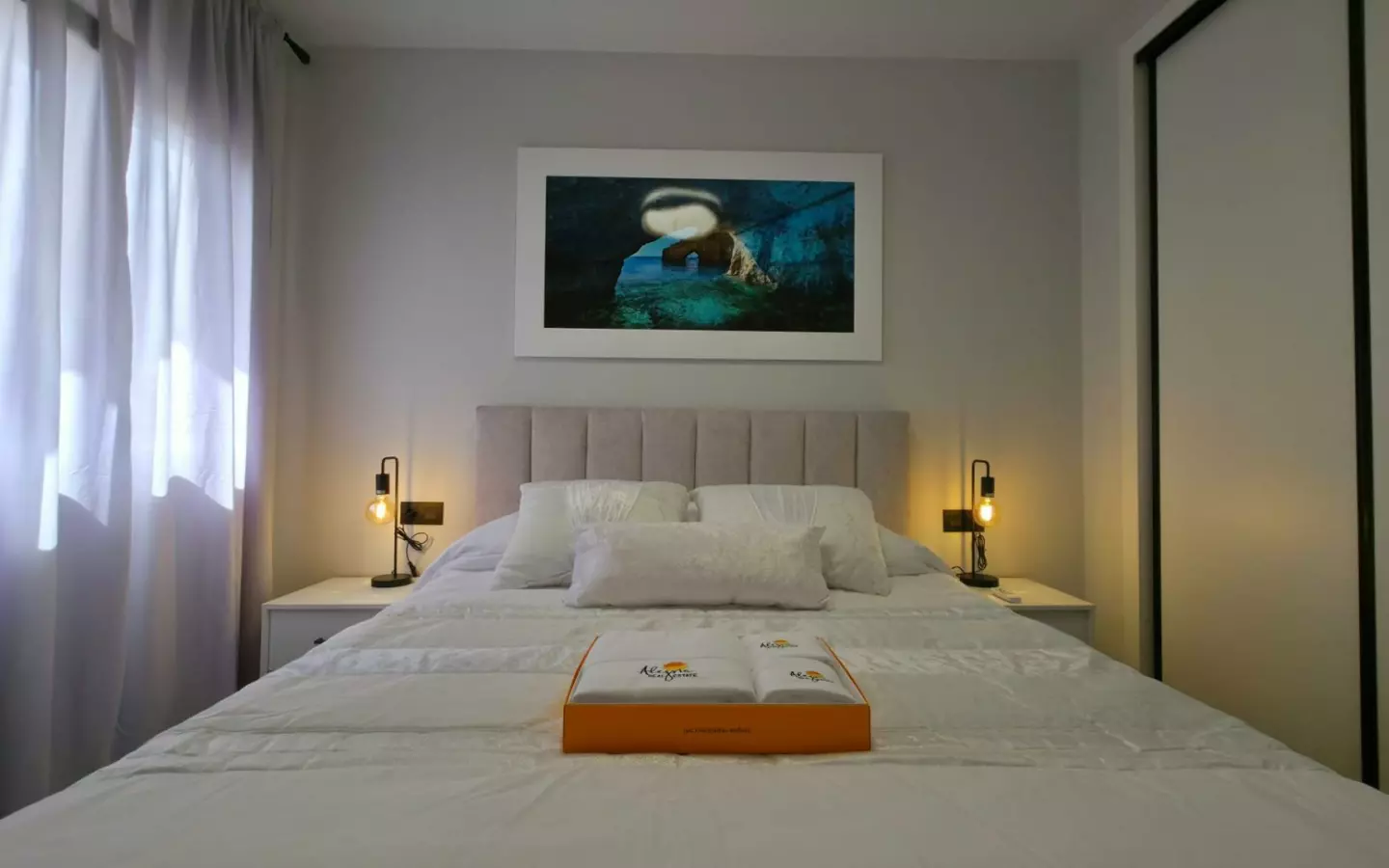 2-bedroom Bungalow In Torrevieja, Spain (54 M²)