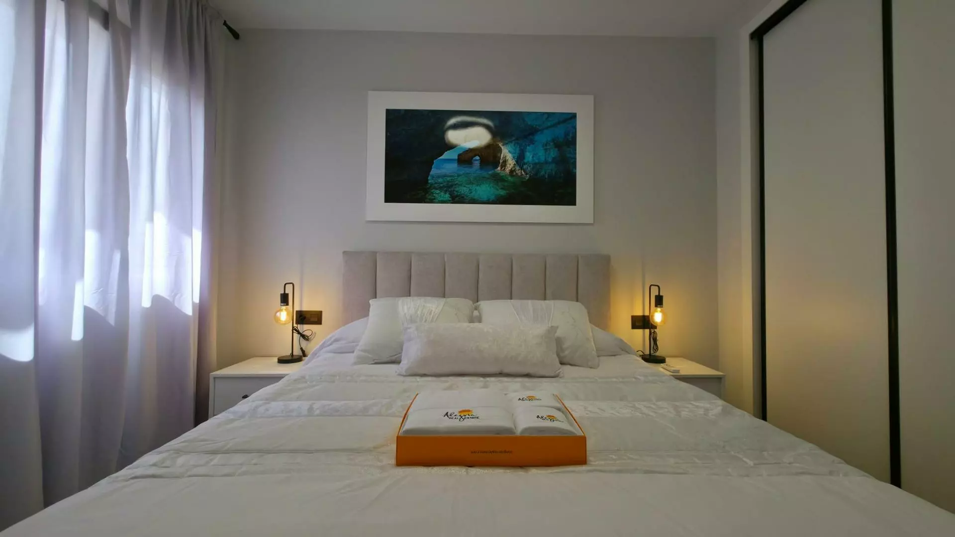 2-bedroom Bungalow In Torrevieja, Spain (54 M²)