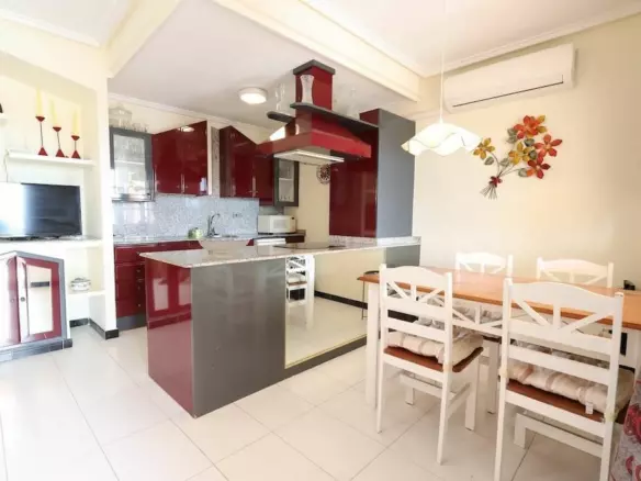2-bedroom Apartment In Torrevieja, Spain (75 M²)
