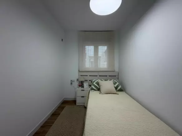 3-bedroom Apartment In Torrevieja, Spain (92 M²)