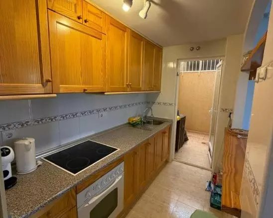 2-bedroom Bungalow In Santa Pola, Spain