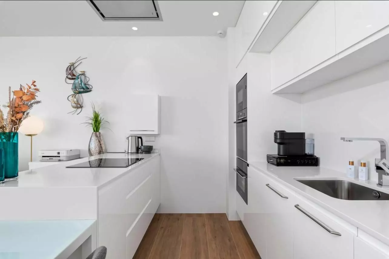 2-bedroom Apartment In Orihuela, Spain (92 M²)