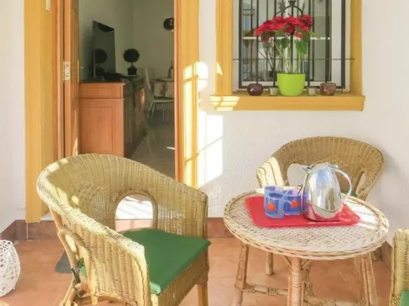 3-bedroom House In Torrevieja, Spain (86 M²)
