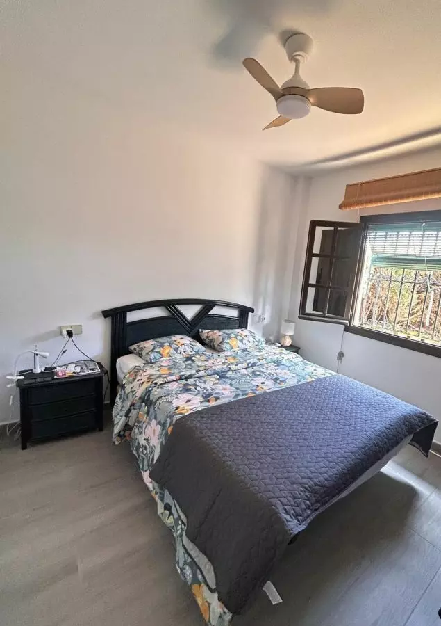 2-bedroom Bungalow In Torrevieja, Spain (55 M²)