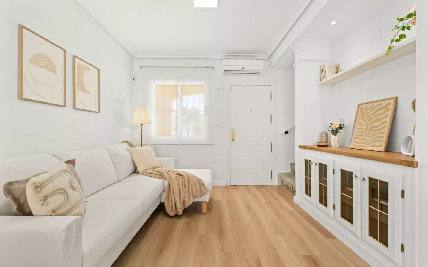 2-bedroom Terraced House In Orihuela Costa, Spain (75 M²)