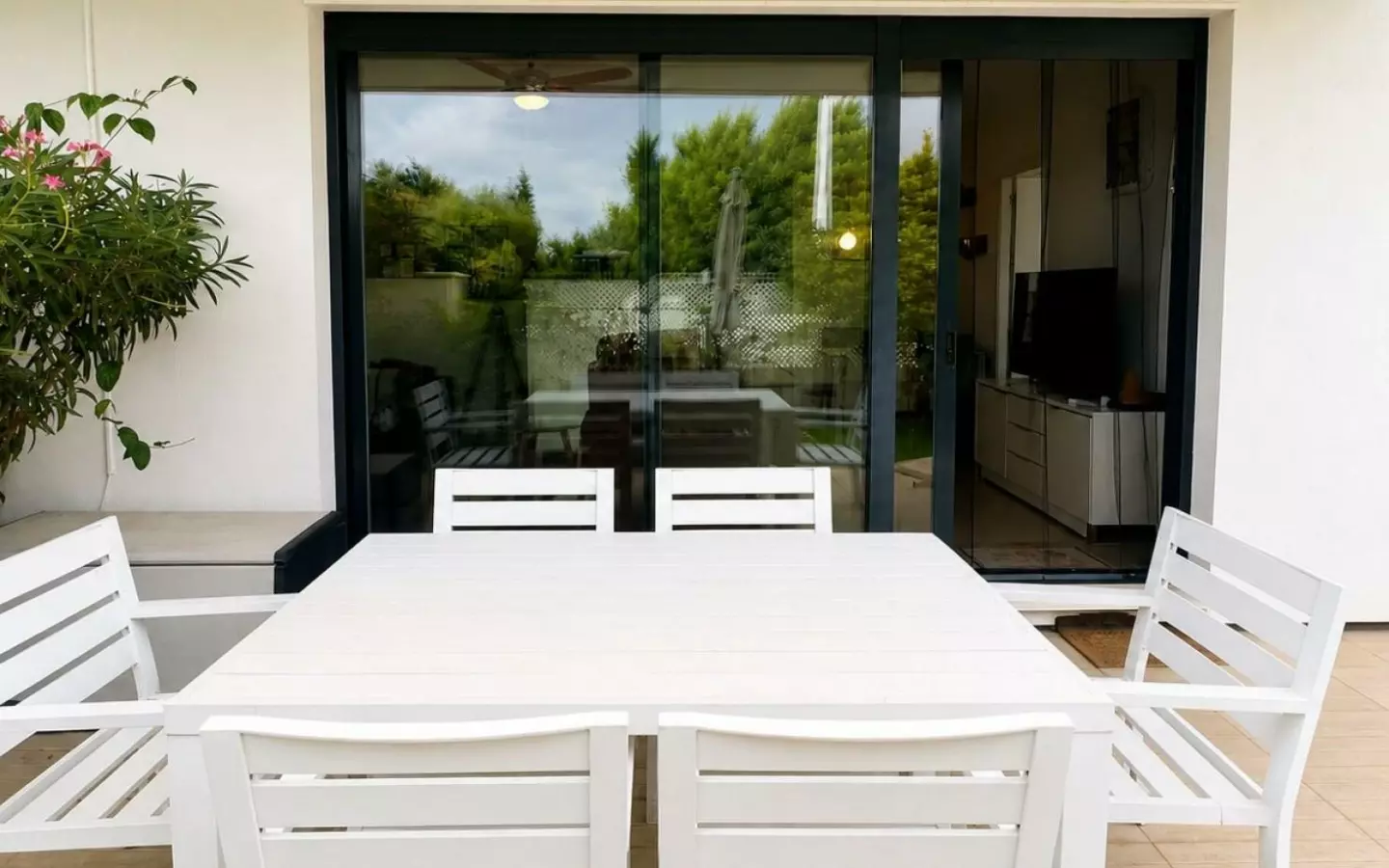 3-bedroom Apartment In Torrevieja, Spain (78 M²)