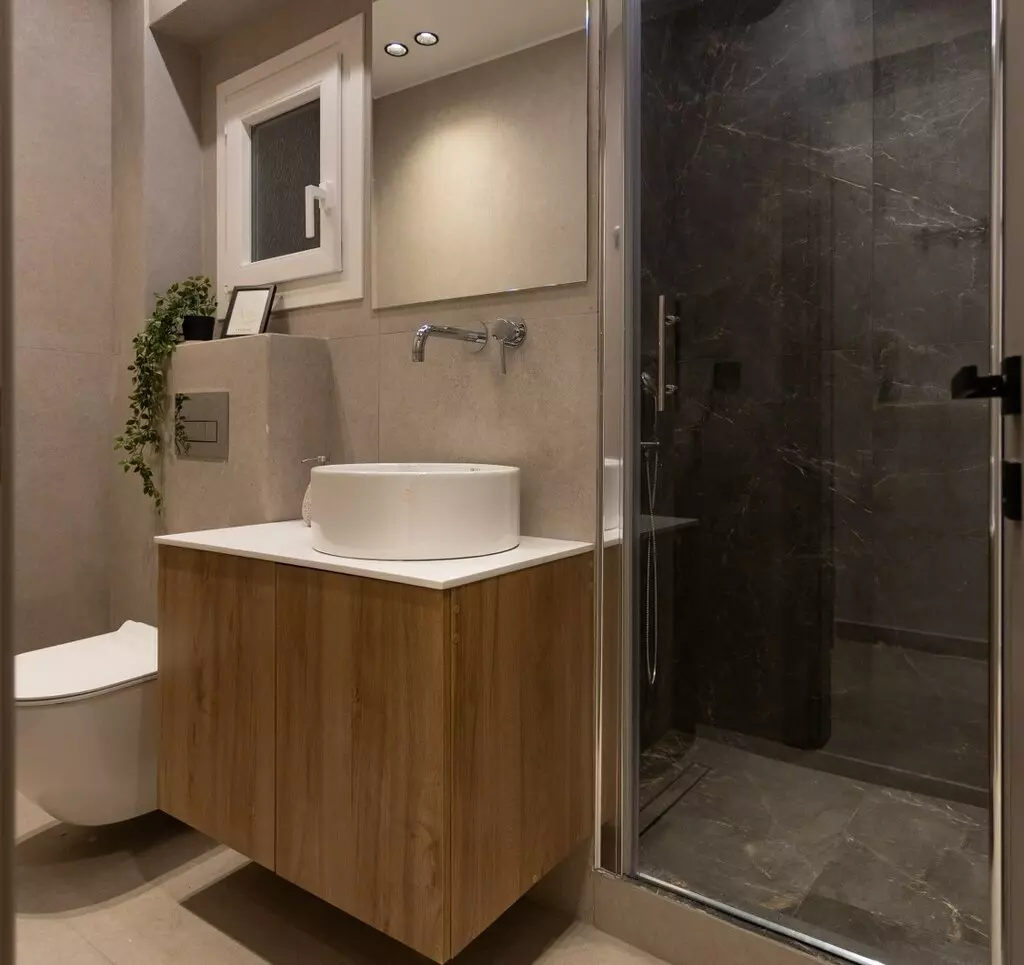 2ck3i3kiyyi-7649ff 1-bedroom Flat In Ano Poli, Greece (45 M²)