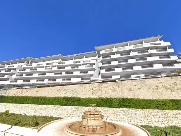 3-bedroom Penthouse In Relleu, Spain (154 M²)