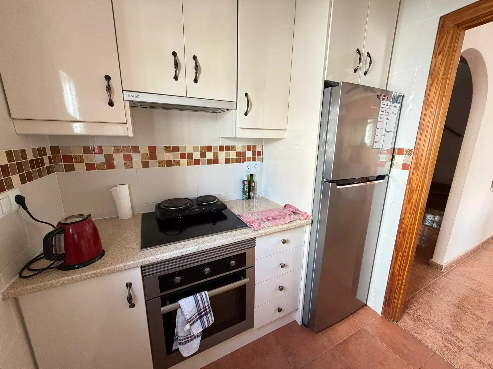 3-bedroom House In Orihuela, Spain (82 M²)