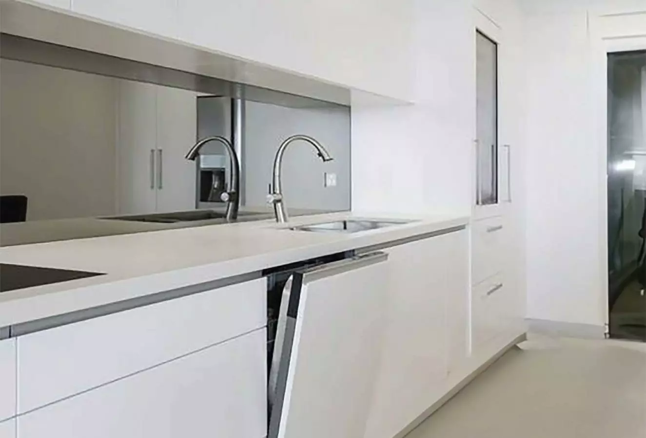 3-bedroom Penthouse In Relleu, Spain (154 M²)