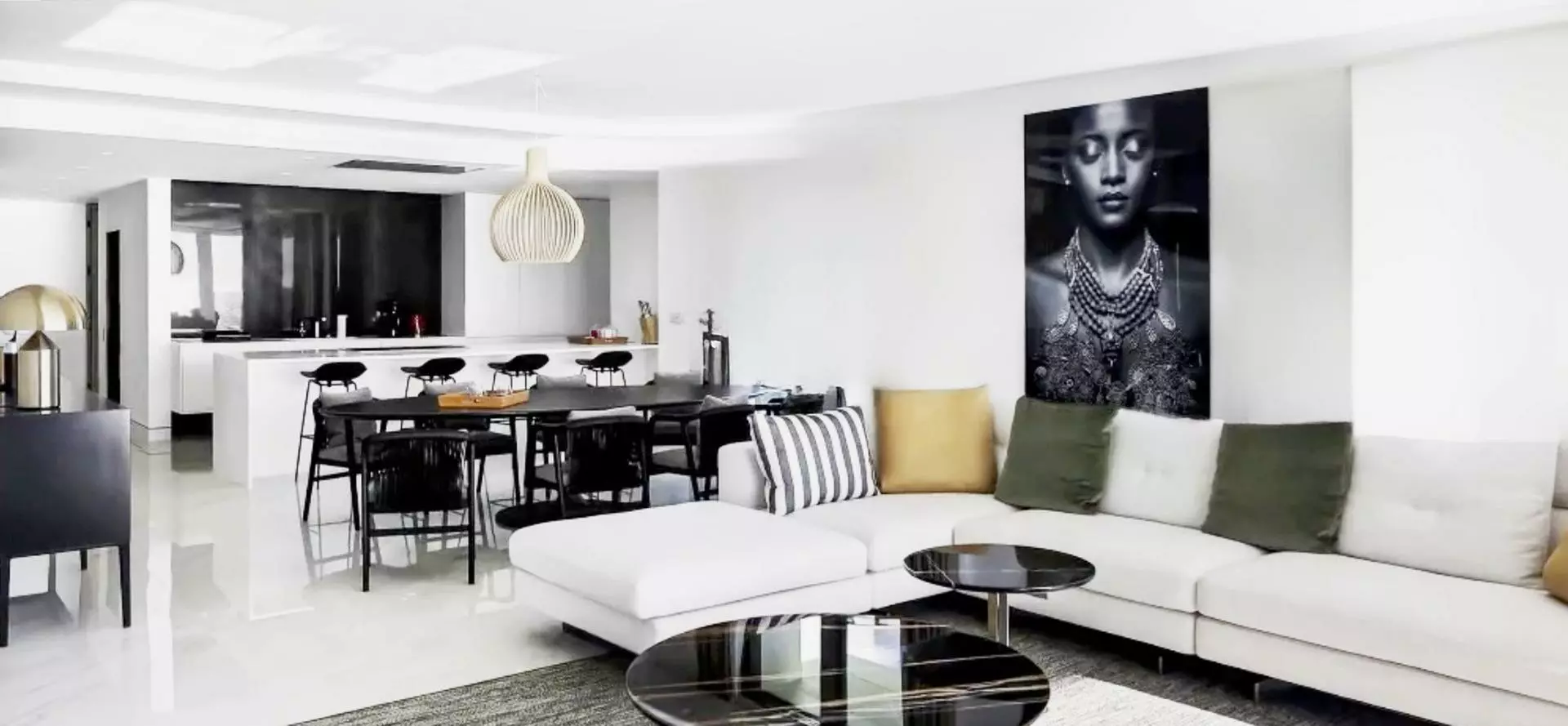 3-bedroom Penthouse In Relleu, Spain (154 M²)