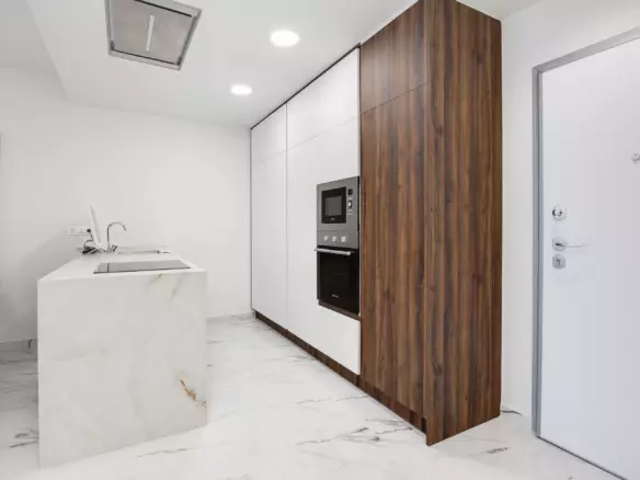 2-bedroom Villa In San Miguel De Salinas, Spain (70 M²)