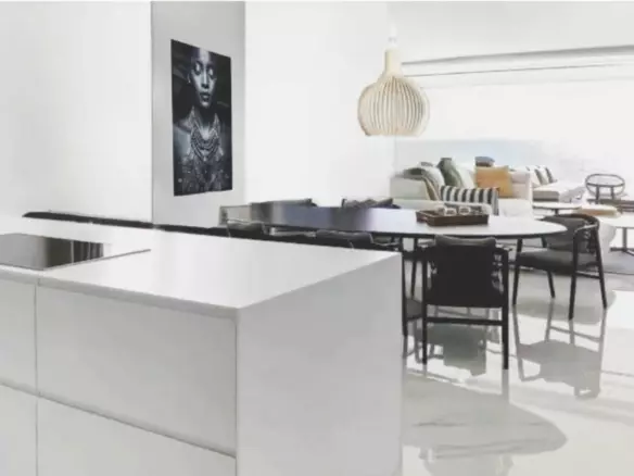 3-bedroom Penthouse In Relleu, Spain (154 M²)