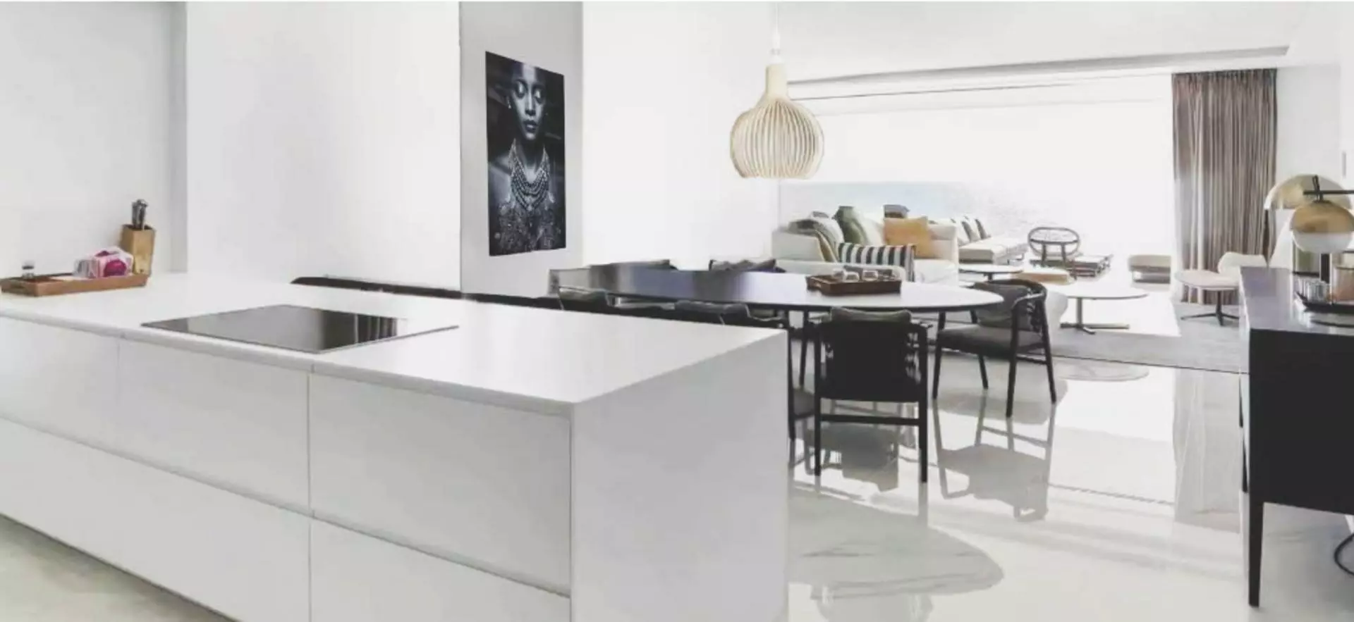 3-bedroom Penthouse In Relleu, Spain (154 M²)