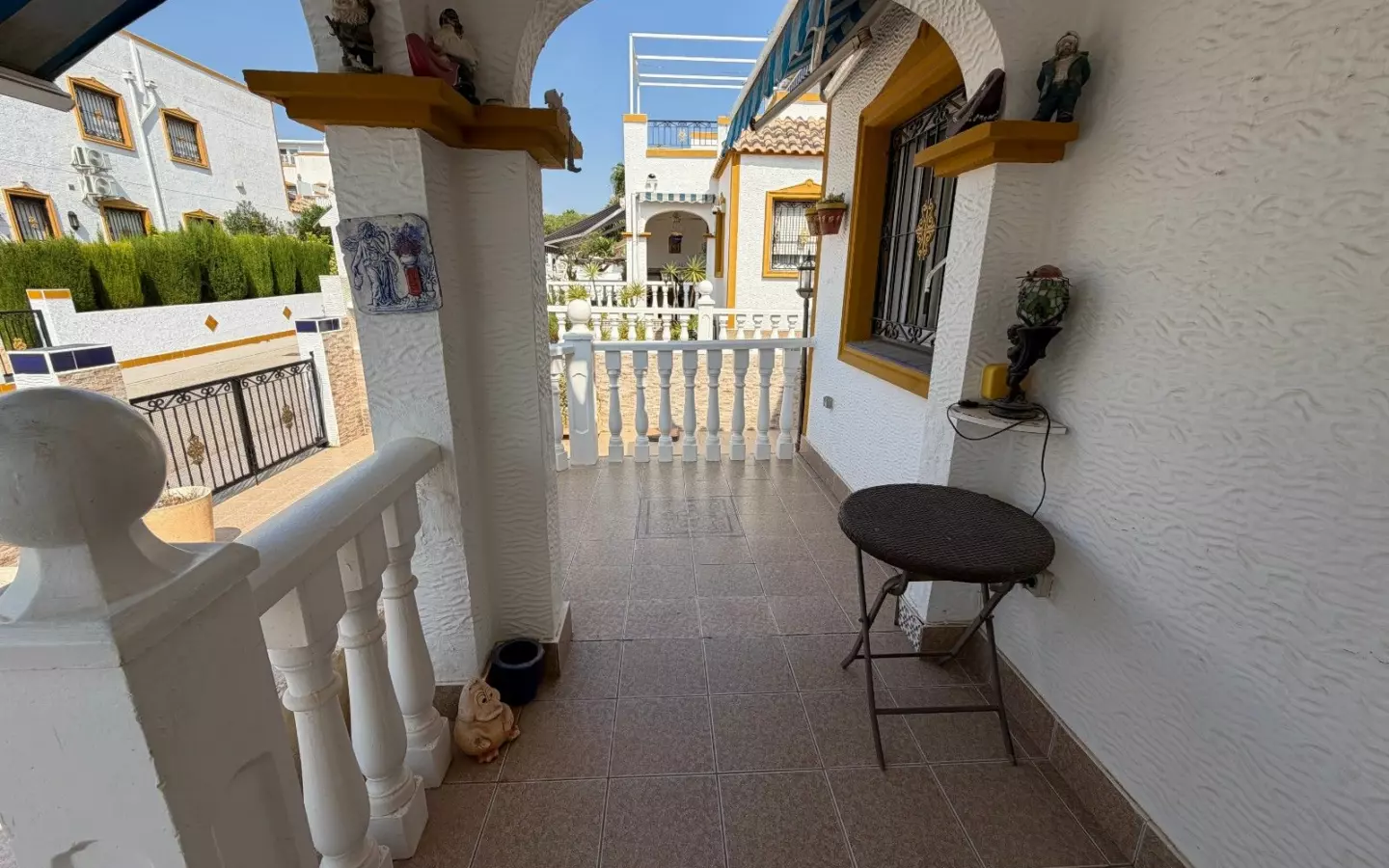 3-bedroom House In Orihuela, Spain (82 M²)