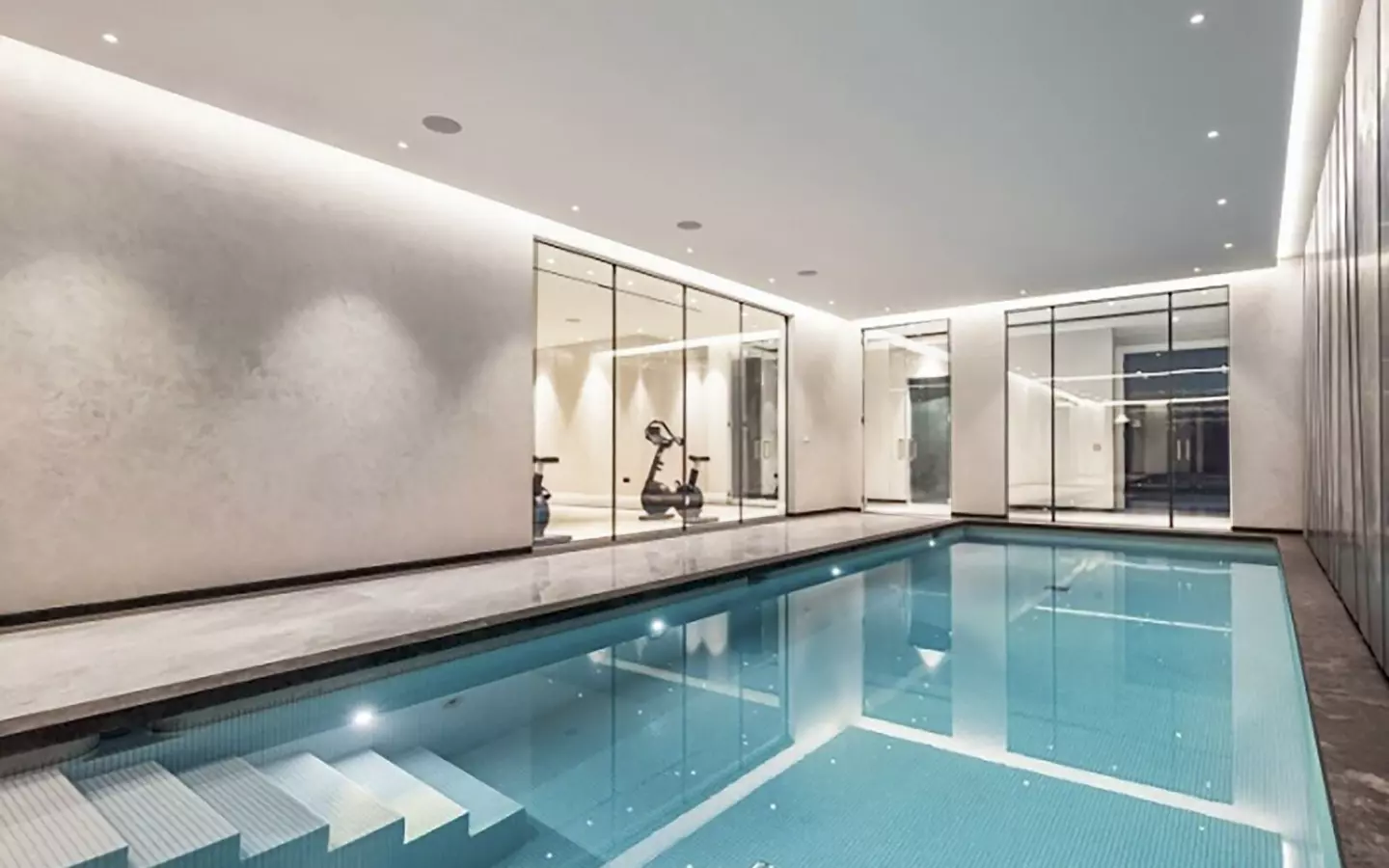 3-bedroom Penthouse In Relleu, Spain (154 M²)