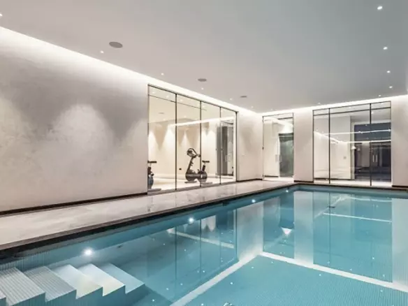 3-bedroom Penthouse In Relleu, Spain (154 M²)