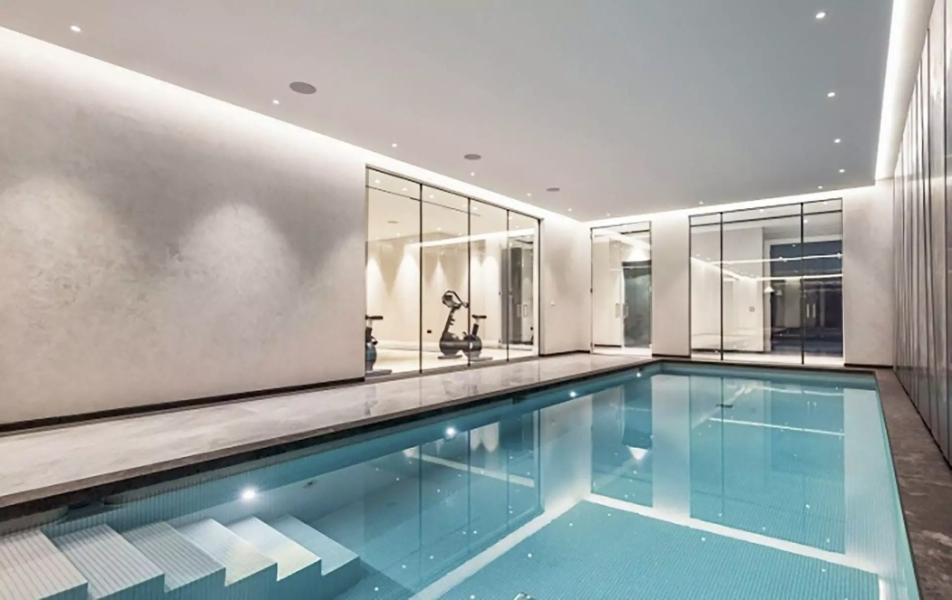 3-bedroom Penthouse In Relleu, Spain (154 M²)