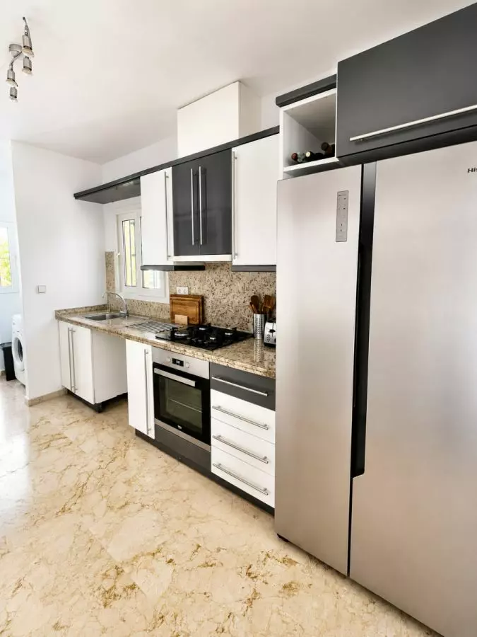 5-bedroom Villa In Orihuela Costa, Spain (550 M² Plot)