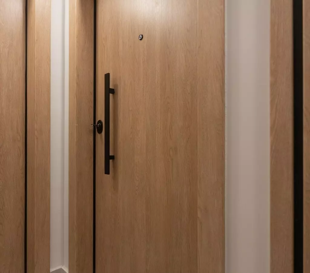 Flat In Ano Poli, Greece (28 M²)