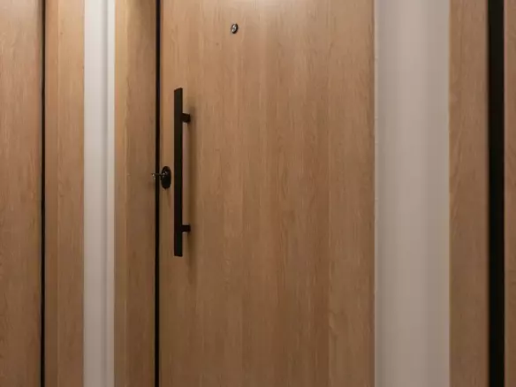 Flat In Ano Poli, Greece (28 M²)