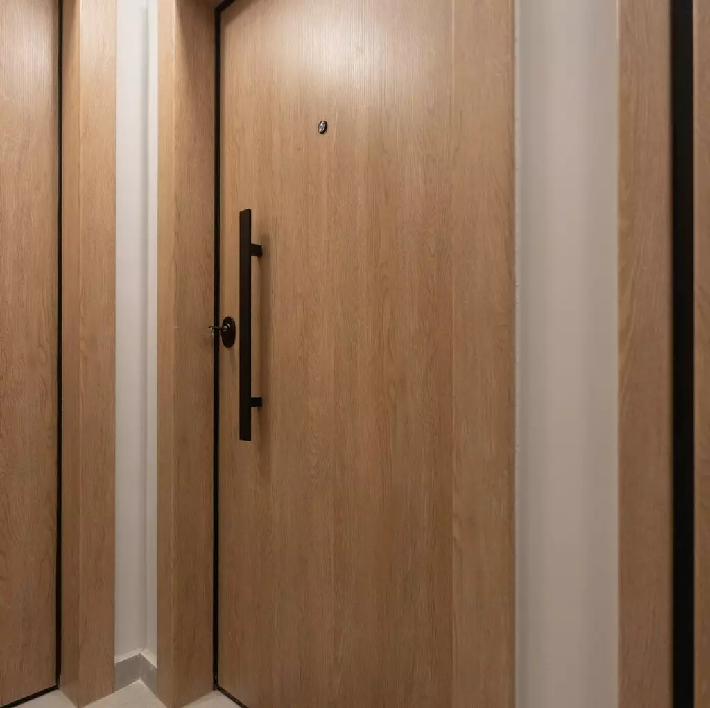 Flat In Ano Poli, Greece (28 M²)