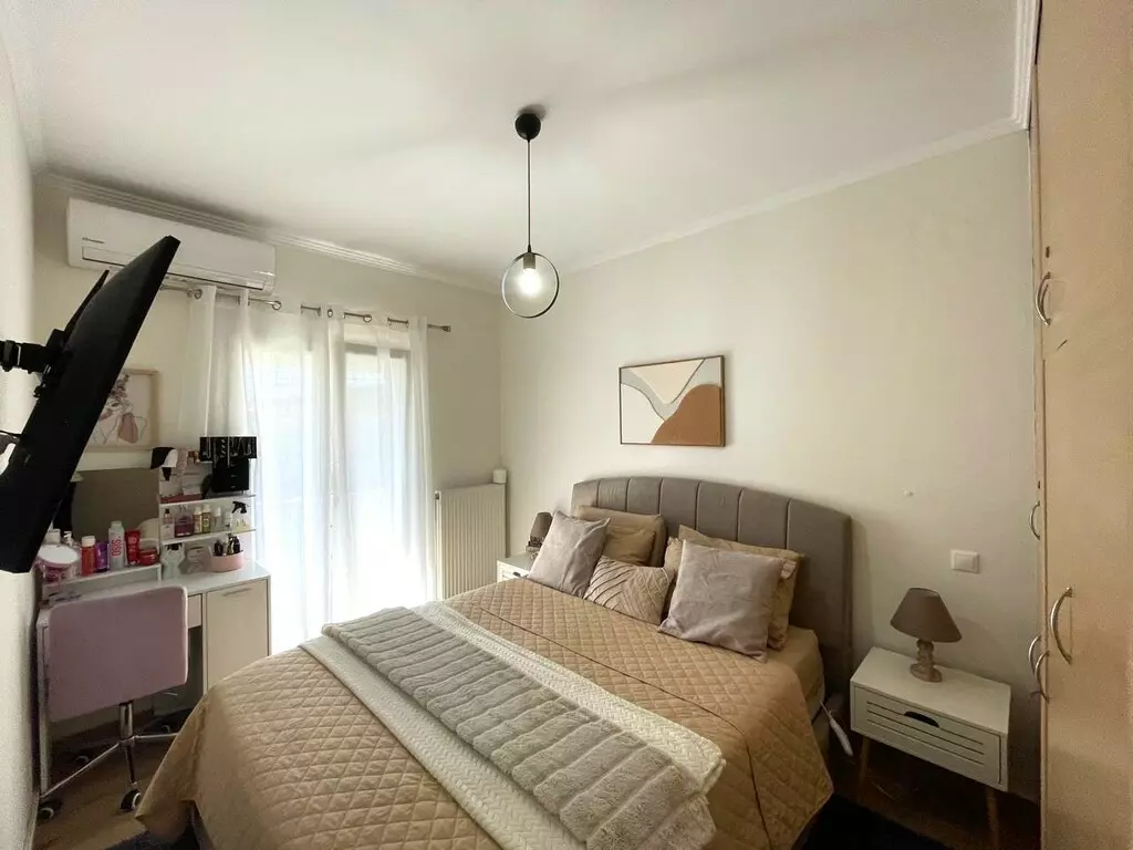 3-bedroom Maisonette In Corfu, Greece (100 M²)