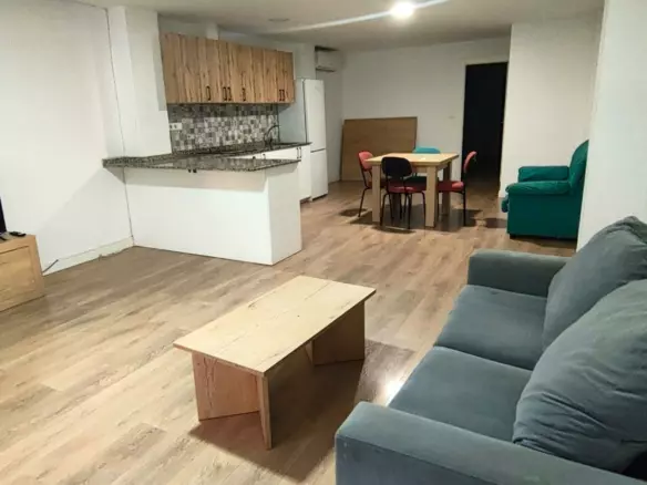 Commercial Unit In Elche, Spain (108 M²)