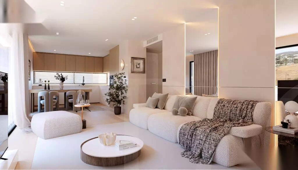 2-bedroom Flat In Vari – Varkiza, Greece (87 M²)