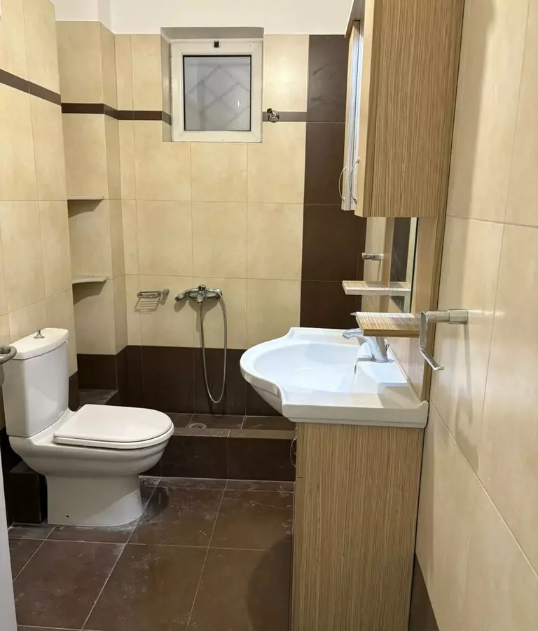 1-bedroom Flat In Nea Smyrni, Greece (51 M²)
