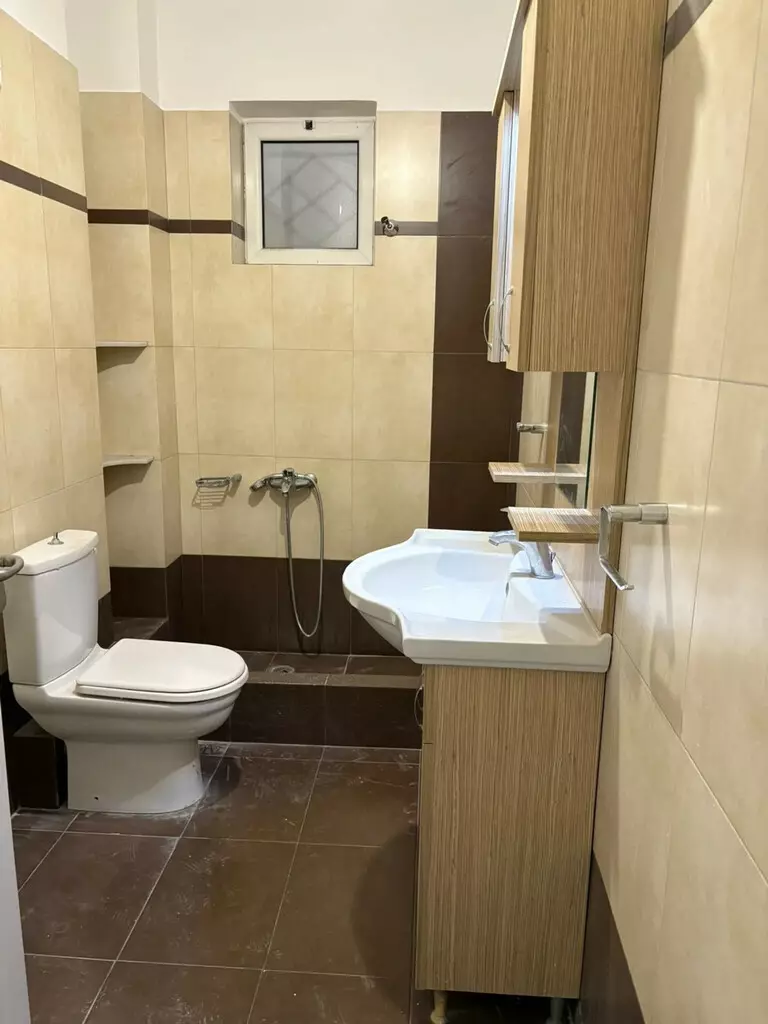 1-bedroom Flat In Nea Smyrni, Greece (51 M²)