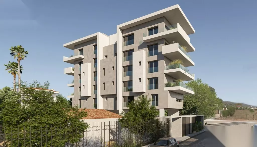 2-bedroom Flat In Vari – Varkiza, Greece (87 M²)