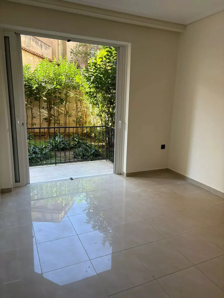 1-bedroom Flat In Nea Smyrni, Greece (51 M²)
