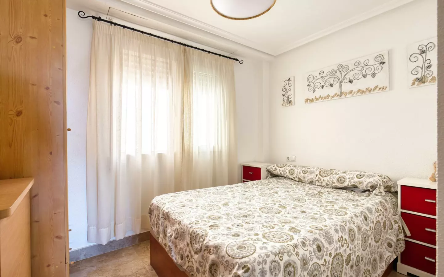 3-bedroom Penthouse In Torrevieja, Spain (74 M²)