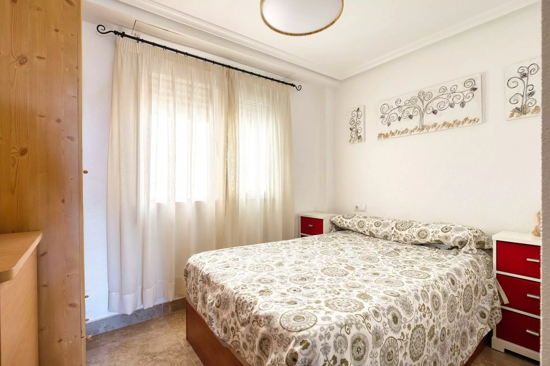 3-bedroom Penthouse In Torrevieja, Spain (74 M²)