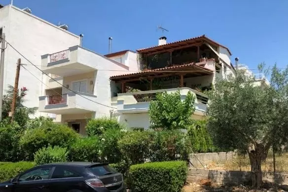 2-bedroom Flat In Glyfada, Greece (107 M²)