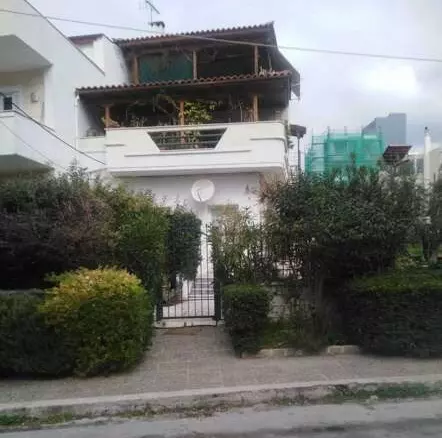2-bedroom Flat In Glyfada, Greece (107 M²)