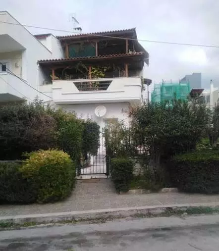 2-bedroom Flat In Glyfada, Greece (107 M²)