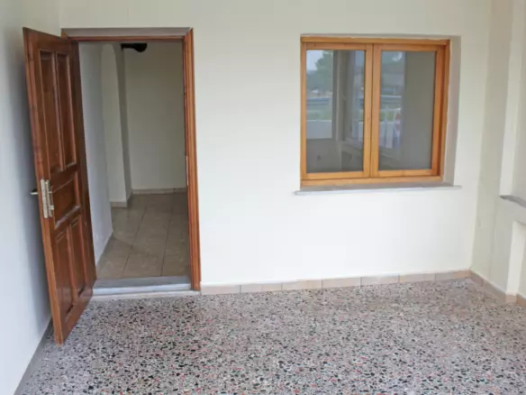 4-bedroom Detached House In Paralia, Greece (160 M²)
