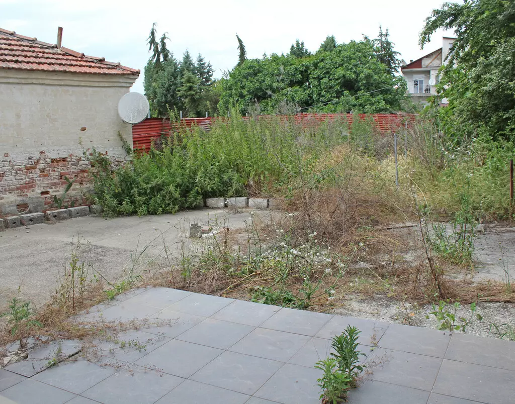 4-bedroom Detached House In Paralia, Greece (160 M²)