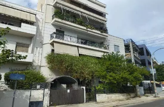 1-bedroom Flat In Filothei, Greece (66 M²)