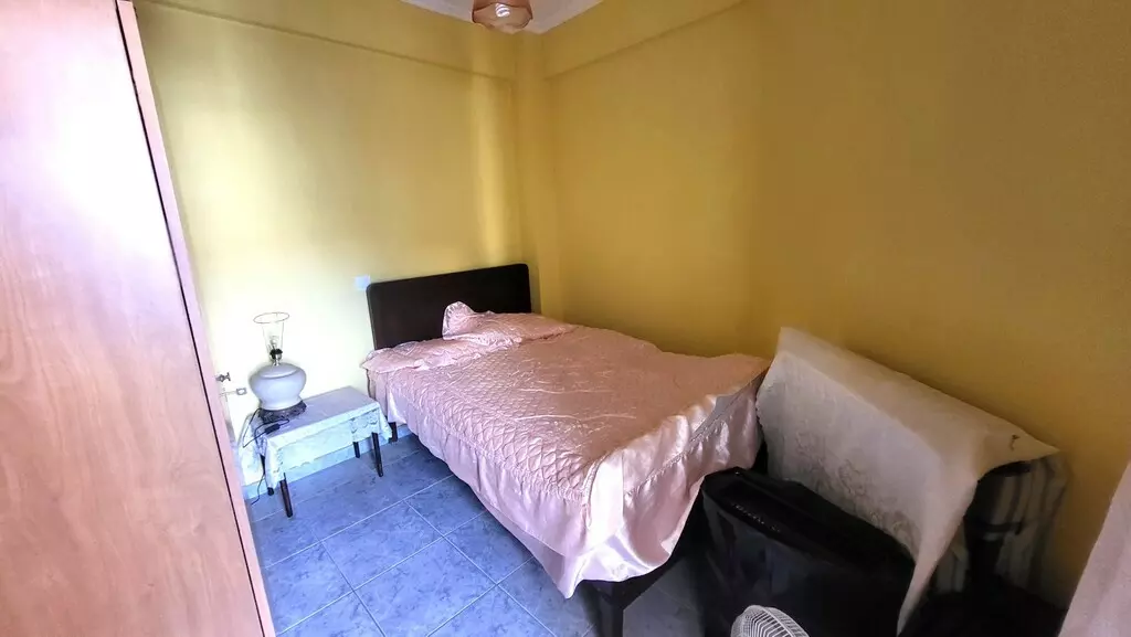 1-bedroom Flat In Kassandra, Greece (33 M²)