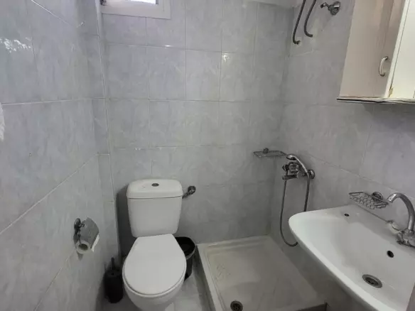 1-bedroom Flat In Kassandra, Greece (33 M²)