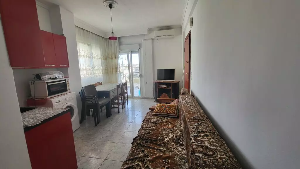 1-bedroom Flat In Kassandra, Greece (33 M²)